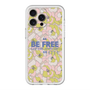 スリムプロテクションプレミアムケース with MagSafe［ ELLE - Be Free ］