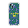 スリムプロテクションプレミアムケース with MagSafe［ ELLE - Inspire Me ］