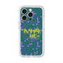 スリムプロテクションプレミアムケース with MagSafe［ ELLE - Inspire Me ］