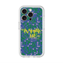 スリムプロテクションプレミアムケース with MagSafe［ ELLE - Inspire Me ］