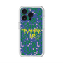 スリムプロテクションプレミアムケース with MagSafe［ ELLE - Inspire Me ］