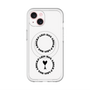 スリムプロテクションプレミアムケース with MagSafe［ ELLE - Mon Amour Paris ］