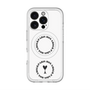 スリムプロテクションプレミアムケース with MagSafe［ ELLE - Mon Amour Paris ］