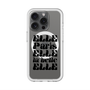 スリムプロテクションプレミアムケース with MagSafe［ ELLE - ELLE Paris ］