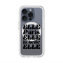 スリムプロテクションプレミアムケース with MagSafe［ ELLE - ELLE Paris ］