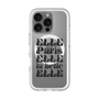 スリムプロテクションプレミアムケース with MagSafe［ ELLE - ELLE Paris ］