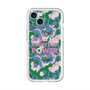 スリムプロテクションプレミアムケース with MagSafe［ ELLE - Joy is my everyday power ］