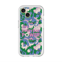 スリムプロテクションプレミアムケース with MagSafe［ ELLE - Joy is my everyday power ］