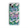 スリムプロテクションプレミアムケース with MagSafe［ ELLE - Joy is my everyday power ］