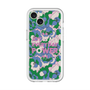 スリムプロテクションプレミアムケース with MagSafe［ ELLE - Joy is my everyday power ］