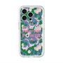 スリムプロテクションプレミアムケース with MagSafe［ ELLE - Joy is my everyday power ］
