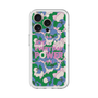 スリムプロテクションプレミアムケース with MagSafe［ ELLE - Joy is my everyday power ］