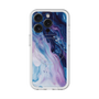スリムプロテクションプレミアムケース with MagSafe［ Color Rain - オリジナル - Twilight Ink ］