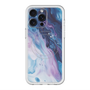 スリムプロテクションプレミアムケース with MagSafe［ Color Rain - オリジナル - Twilight Ink ］
