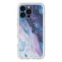 スリムプロテクションプレミアムケース with MagSafe［ Color Rain - オリジナル - Twilight Ink ］
