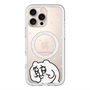 スリムプロテクションプレミアムケース with MagSafe［ ちみたん - ちみたん ］
