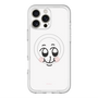 スリムプロテクションプレミアムケース with MagSafe［ ちみたん - フェイス ］