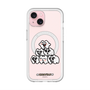 スリムプロテクションプレミアムケース with MagSafe［ ちみたん - ピラミッド ］