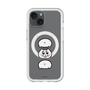 スリムプロテクションプレミアムケース with MagSafe［ ちみたん - だんご ］