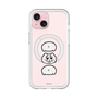 スリムプロテクションプレミアムケース with MagSafe［ ちみたん - だんご ］