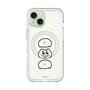 スリムプロテクションプレミアムケース with MagSafe［ ちみたん - だんご ］