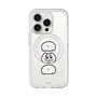 スリムプロテクションプレミアムケース with MagSafe［ ちみたん - だんご ］