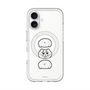 スリムプロテクションプレミアムケース with MagSafe［ ちみたん - だんご ］