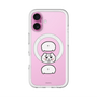 スリムプロテクションプレミアムケース with MagSafe［ ちみたん - だんご ］