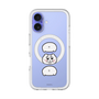 スリムプロテクションプレミアムケース with MagSafe［ ちみたん - だんご ］