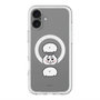 スリムプロテクションプレミアムケース with MagSafe［ ちみたん - だんご ］