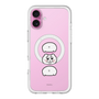 スリムプロテクションプレミアムケース with MagSafe［ ちみたん - だんご ］