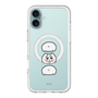 スリムプロテクションプレミアムケース with MagSafe［ ちみたん - だんご ］