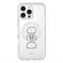 スリムプロテクションプレミアムケース with MagSafe［ ちみたん - だんご ］