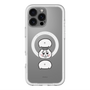 スリムプロテクションプレミアムケース with MagSafe［ ちみたん - だんご ］