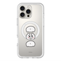 スリムプロテクションプレミアムケース with MagSafe［ ちみたん - だんご ］