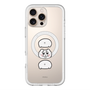 スリムプロテクションプレミアムケース with MagSafe［ ちみたん - だんご ］