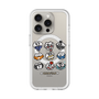 スリムプロテクションプレミアムケース with MagSafe［ ちみたん - ファッションショー ］