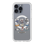 スリムプロテクションプレミアムケース with MagSafe［ ちみたん - ファッションショー ］