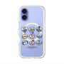 スリムプロテクションプレミアムケース with MagSafe［ ちみたん - ファッションショー ］