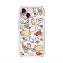スリムプロテクションプレミアムケース with MagSafe［ ちみたん - ちみたんとおしり ］