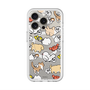 スリムプロテクションプレミアムケース with MagSafe［ ちみたん - ちみたんとおしり ］