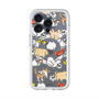 スリムプロテクションプレミアムケース with MagSafe［ ちみたん - ちみたんとおしり ］