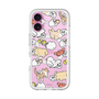 スリムプロテクションプレミアムケース with MagSafe［ ちみたん - ちみたんとおしり ］