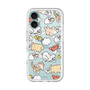 スリムプロテクションプレミアムケース with MagSafe［ ちみたん - ちみたんとおしり ］
