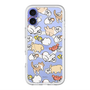 スリムプロテクションプレミアムケース with MagSafe［ ちみたん - ちみたんとおしり ］