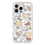 スリムプロテクションプレミアムケース with MagSafe［ ちみたん - ちみたんとおしり ］