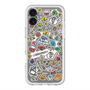 スリムプロテクションプレミアムケース with MagSafe［ ちみたん - 春夏秋冬 ］