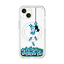 スリムプロテクションプレミアムケース with MagSafe［ 東京ユナイテッドバスケットボールクラブ - ユナイト - クレーンゲーム ］