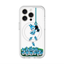 スリムプロテクションプレミアムケース with MagSafe［ 東京ユナイテッドバスケットボールクラブ - ユナイト - クレーンゲーム ］