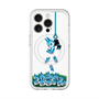 スリムプロテクションプレミアムケース with MagSafe［ 東京ユナイテッドバスケットボールクラブ - ユナイト - クレーンゲーム ］